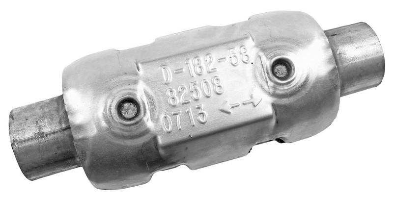 1997 Chevrolet Monte Carlo Catalytic Converter Walker Exhaust 82508 image 1 of 1