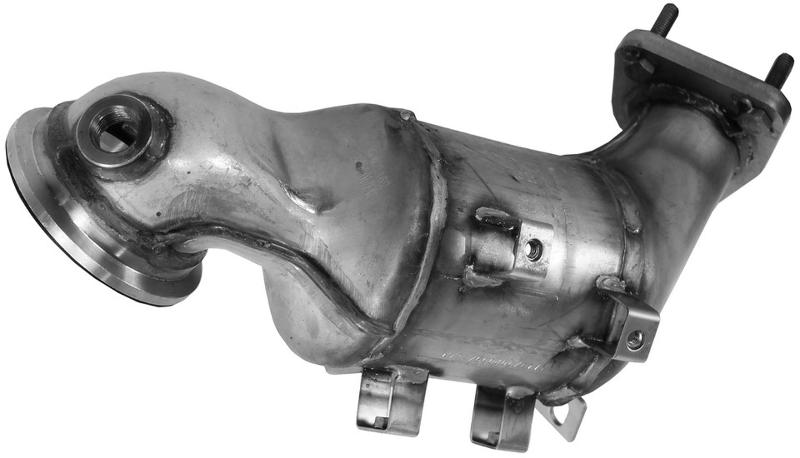 Walker Exhaust 16659 product image