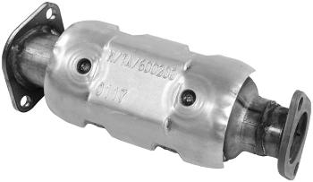 2013 Hyundai Elantra Catalytic Converter