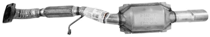 Walker Exhaust 82691 product image