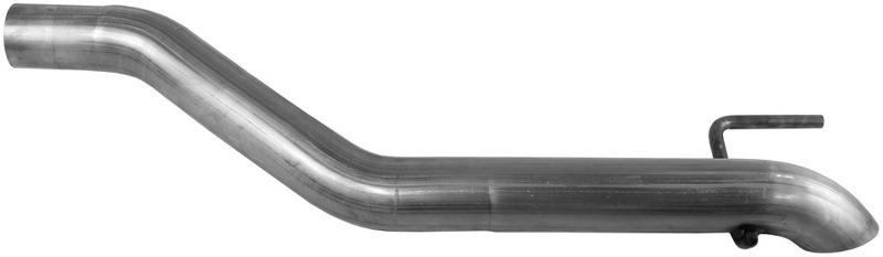 2015 Chevrolet Cruze Exhaust Tail Pipe Walker Exhaust 53894 image 1 of 1