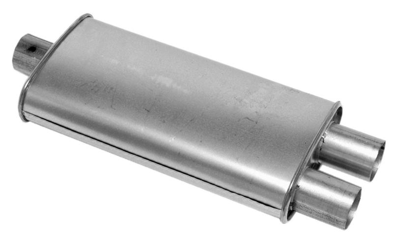 2004 Chrysler Concorde Exhaust Muffler Front Walker Exhaust 18926 image 1 of 1