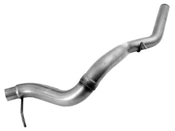 2006 GMC Sierra 3500 Exhaust Tail Pipe Walker Exhaust 55538 image 1 of 1