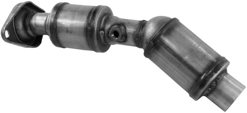 2015 Toyota Prius Catalytic Converter Walker Exhaust 16649 image 1 of 1