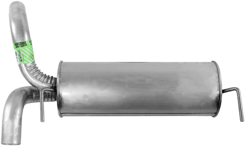 Walker Exhaust 50084 Exhaust Muffler Assembly product image 1 of 1