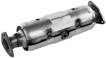 WALKER 16323 - Catalytic Converter Product image