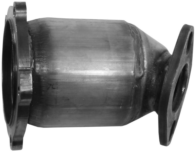 2004 Hyundai Santa Fe Catalytic Converter Front Walker Exhaust 16770 image 1 of 1