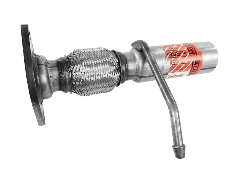 2006 Chevrolet Trailblazer Exhaust Pipe Walker Exhaust 52556 image 1 of 1