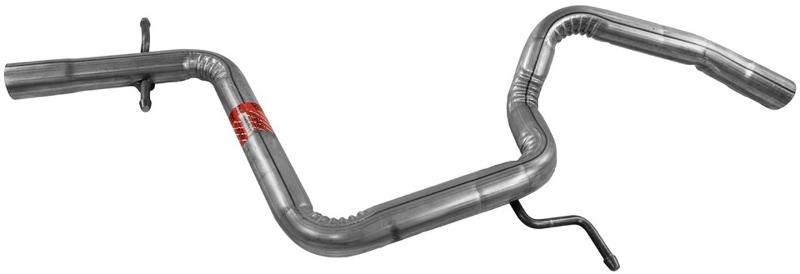 2014 Volkswagen Jetta Exhaust Pipe Walker Exhaust 55648 image 1 of 1
