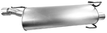 WALKER 18965 - Exhaust Muffler Product image