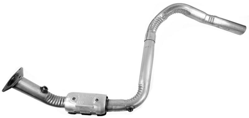 Walker Exhaust 16563 - Catalytic Converter Walker Exhaust 16563 Catalytic Converter product image 1 of 1