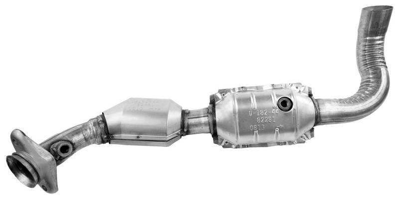Walker Exhaust 82281 product image