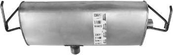 2007 Pontiac G6 Exhaust Muffler