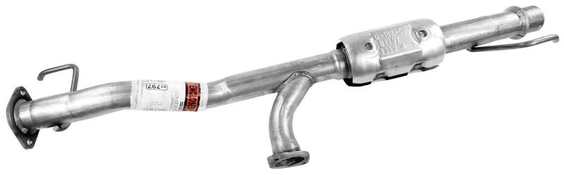 Walker Exhaust 81797 product image