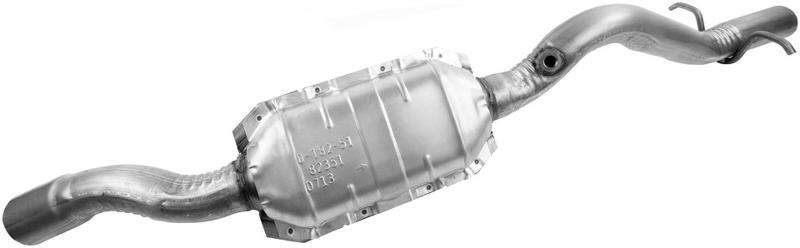 Walker Exhaust 82351 product image