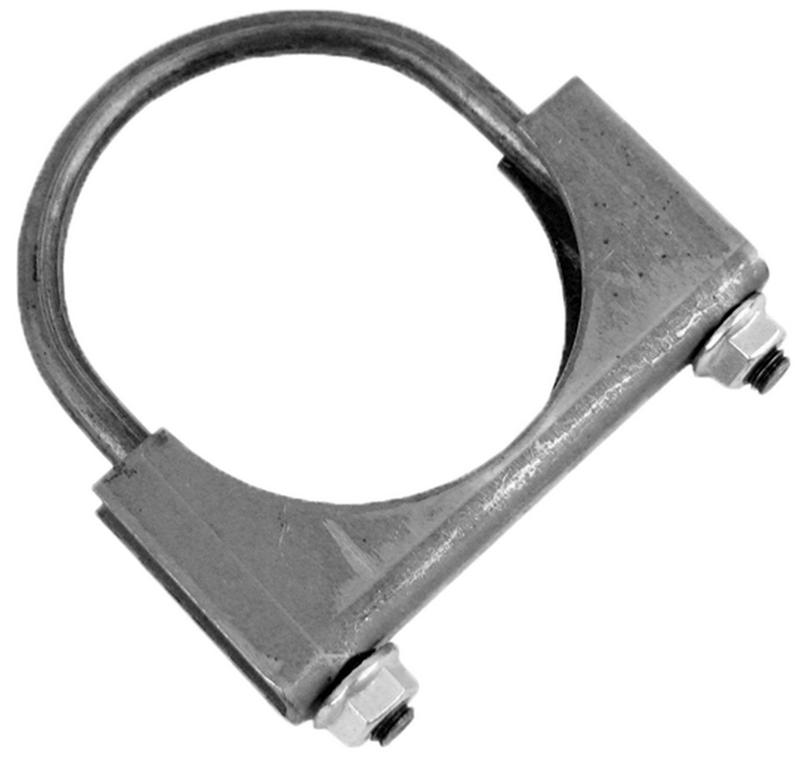 Walker Exhaust 36510 - Exhaust Clamp Walker Exhaust 36510 Exhaust Clamp product image 1 of 1