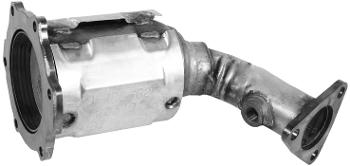 2007 Nissan Maxima Catalytic Converter Front Left Walker Exhaust 83191 image 1 of 1
