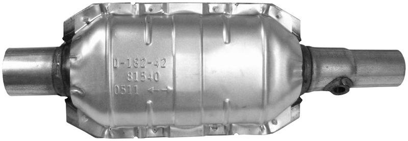 Walker Exhaust 81540 product image