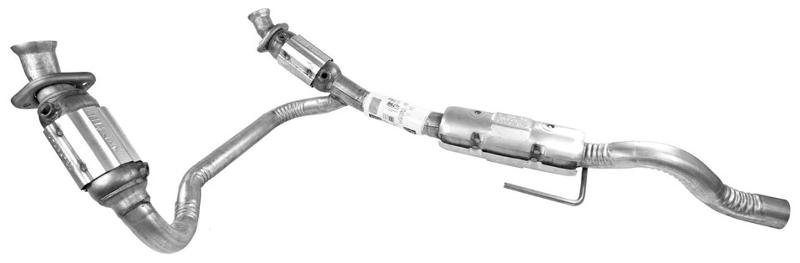 Walker Exhaust 82798 product image