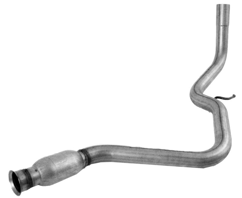 2019 Toyota Tundra Exhaust Tail Pipe Walker Exhaust 55548 image 1 of 1