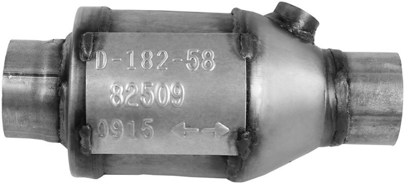 Walker Exhaust 82509 product image