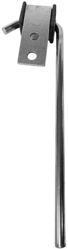 Walker Exhaust 36516 - Exhaust System Hanger Walker Exhaust 36516 Exhaust System Hanger product image 1 of 1