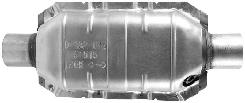 1998 Jeep Grand Cherokee Catalytic Converter Walker Exhaust 81515 image 1 of 1