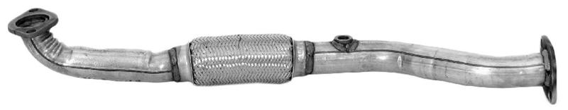 2006 Kia Spectra5 Exhaust Pipe Walker Exhaust 53688 image 1 of 1