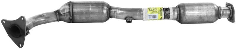 2019 Toyota Tundra Catalytic Converter Right Walker Exhaust 54723 image 1 of 1
