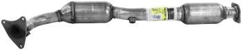 2012 Toyota Sequoia Catalytic Converter Right Walker Exhaust 54723 image 1 of 1
