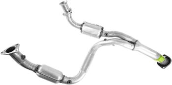 2007 GMC Sierra 3500 Classic Catalytic Converter Walker Exhaust 50566 image 1 of 1