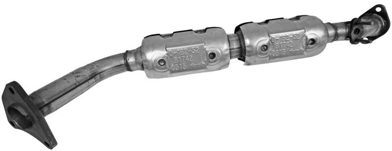 Walker Exhaust 81742 product image