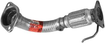 2006 Acura TSX Exhaust Pipe