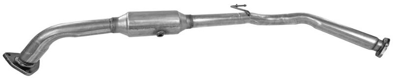 Walker Exhaust 55613 product image