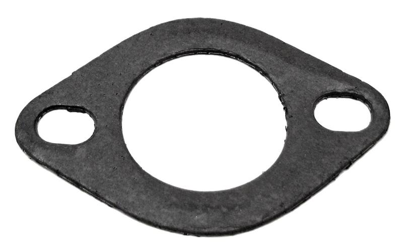 2014 Chevrolet Spark Exhaust Pipe Flange Gasket Pipe To Muffler Assembly Walker Exhaust 31671 image 1 of 1