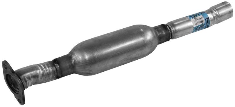 2014 Lincoln MKZ Exhaust Resonator and Pipe Assembly Walker Exhaust 53962 image 1 of 1