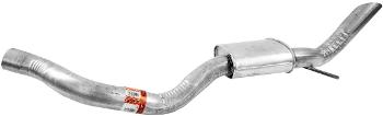 2019 Ram 1500 Exhaust Resonator and Pipe Assembly