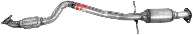 2015 Chevrolet Cruze Catalytic Converter Walker Exhaust 55666 image 1 of 1