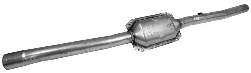 Walker Exhaust 81544 product image