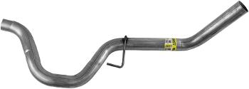 2013 Ford F-150 Exhaust Tail Pipe