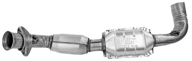 Walker Exhaust 82257 product image