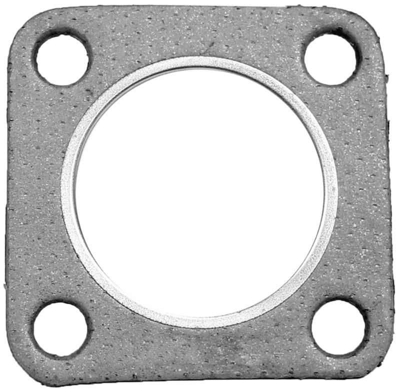 2006 Volkswagen Rabbit Exhaust Pipe Flange Gasket Converter (Inlet) Walker Exhaust 31662 image 1 of 1
