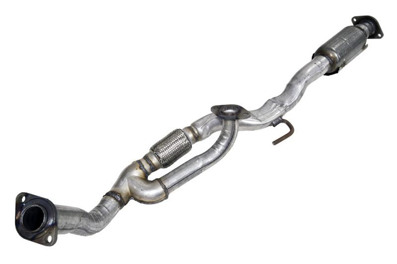 1997 Toyota Avalon Catalytic Converter Walker Exhaust 81755 image 1 of 1