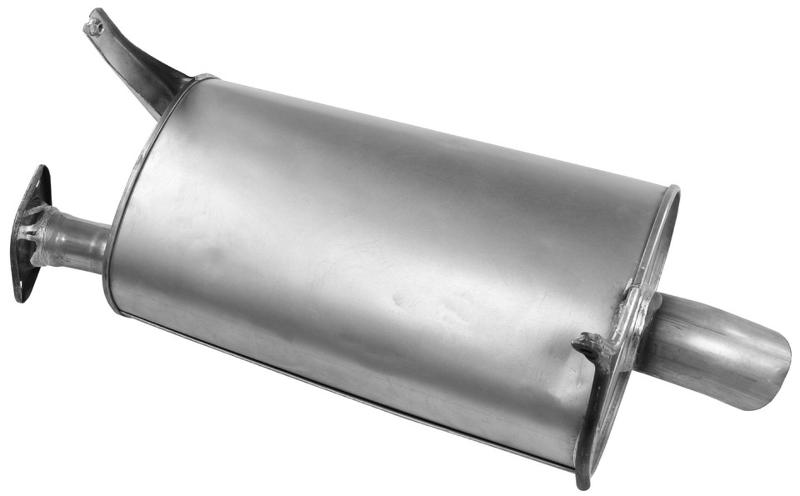 2010 Mitsubishi Endeavor Exhaust Muffler Walker Exhaust 21917 image 1 of 1