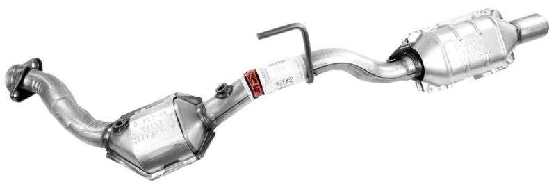 Walker Exhaust 82152 product image