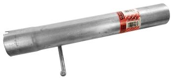 2009 Ford F-350 Super Duty Exhaust Pipe Rear Walker Exhaust 52543 image 1 of 1