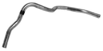 1994 GMC G2500 Exhaust Tail Pipe Right Walker Exhaust 45751 image 1 of 1