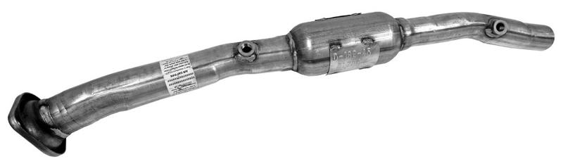 Walker Exhaust 81786 product image