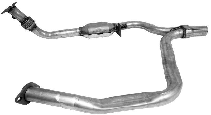 Walker Exhaust 81989 product image