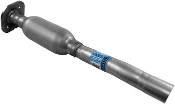 2015 Ford Escape Exhaust Resonator and Pipe Assembly